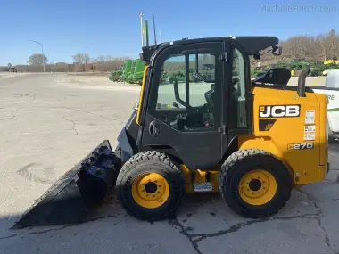 2022 JCB JCB-270 for sale