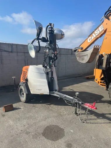 2021 Generac MLT6SM for sale