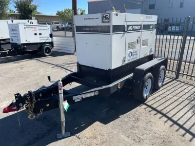 2019 Multiquip DCA40SSKU4F for sale