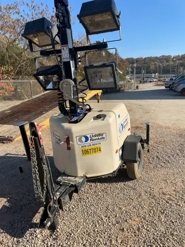 2017 Terex RL4 for sale