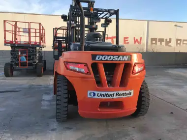 2016 Doosan D90S-7 for sale