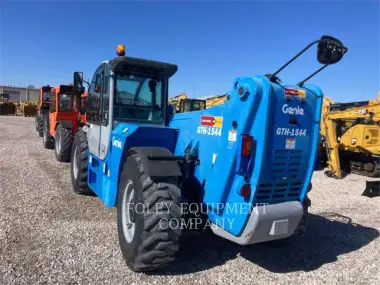 2015 Genie GTH1544 for sale