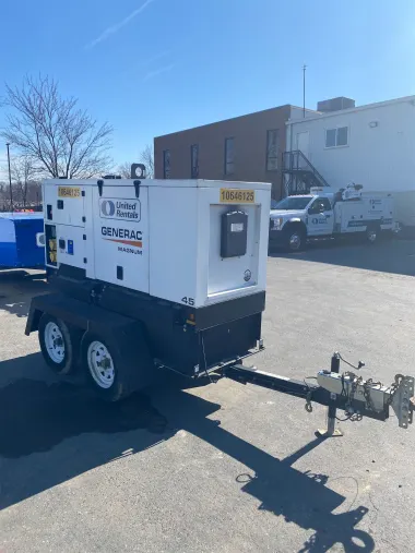 2017 Magnum-Pro MMG45IF4 for sale