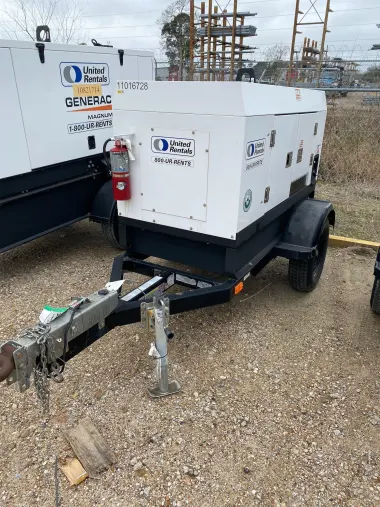 2019 Wacker-Neuson G25-T4F for sale