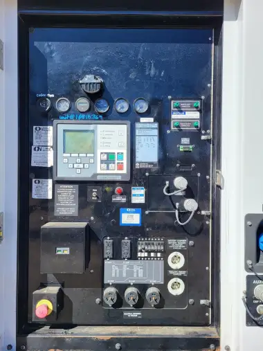 2018 Cummins C100D2RE for sale