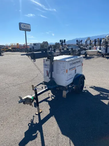 2018 Magnum-Pro MLT3060 for sale