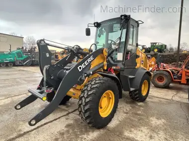 2024 John-Deere 324P for sale