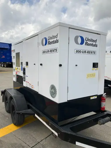 2018 Cummins C100D2RE for sale