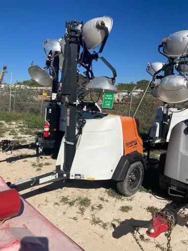 2021 Generac MLT6SM for sale