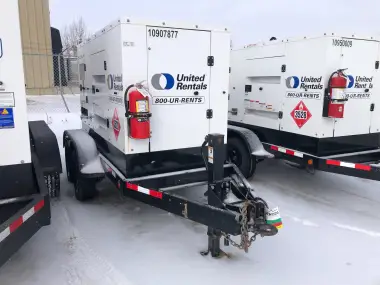 2019 Cummins C60D6R for sale