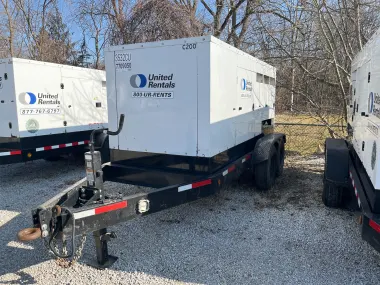 2012 Cummins C200D6R for sale