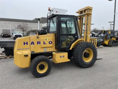 2024 Harlo HP10500 for sale