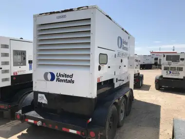 2015 Cummins C300D6R for sale