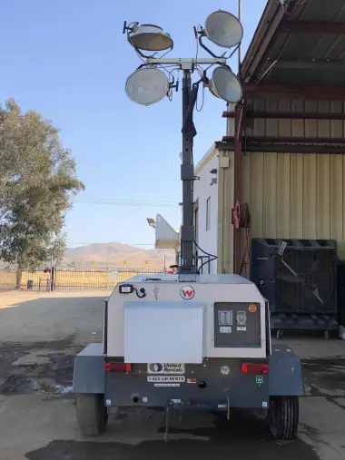 2017 Wacker-Neuson LTW8K for sale