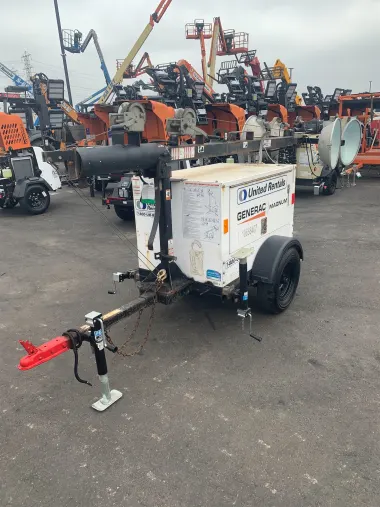 2017 Magnum-Pro MLT3060 for sale