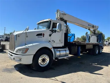 2012 Kenworth T660 for sale