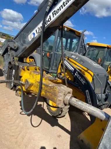 2019 Epiroc SB-452 for sale