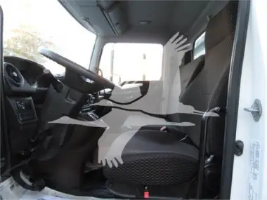 2023 Hino L7 for sale