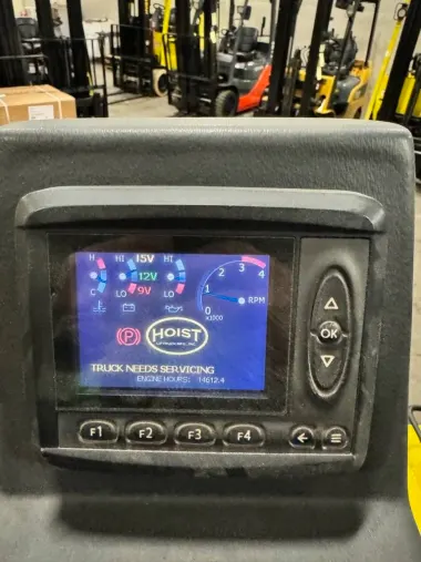 2013 Hoist F-250 for sale