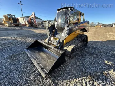 2024 John-Deere 333G for sale