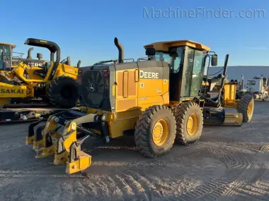 2019 John-Deere 620G for sale