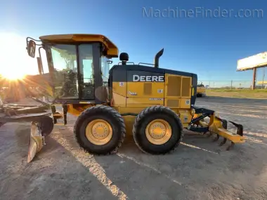 2019 John-Deere 620G for sale