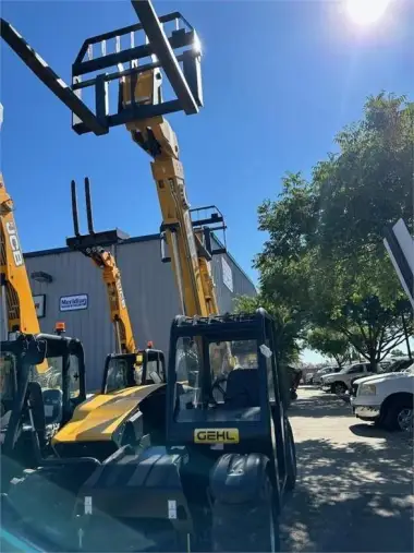 2023 Gehl RS5-19-GEN-3 for sale