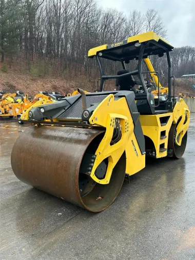 2020 Bomag BW161AD-5 for sale