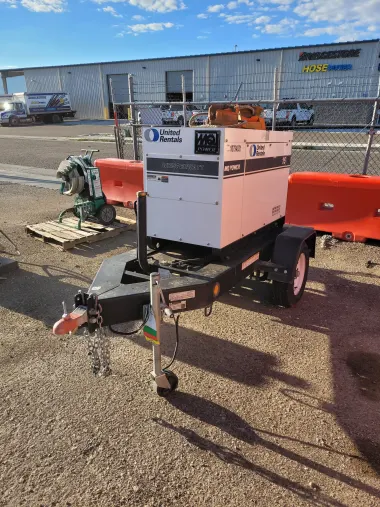 2018 Multiquip DCA15SPXU4F for sale