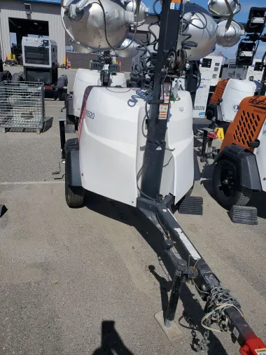 2017 Magnum-Pro MLT6SK for sale