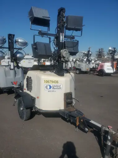 2017 Terex RL4 for sale