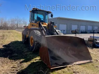 2018 Volvo L70H for sale