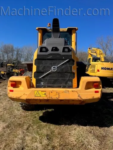 2018 Volvo L70H for sale