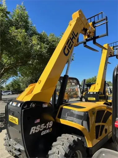 2023 Gehl RS5-19-GEN-3 for sale