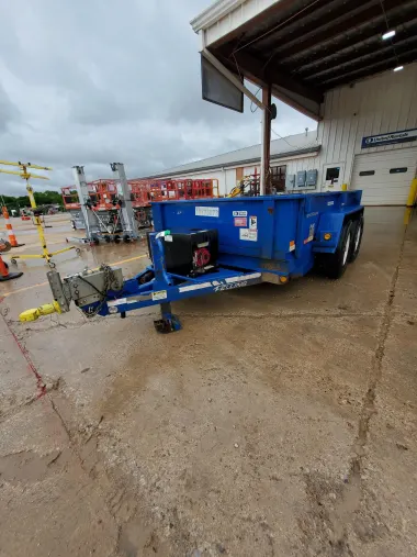 2018 Felling FT-10-DT-Dump for sale