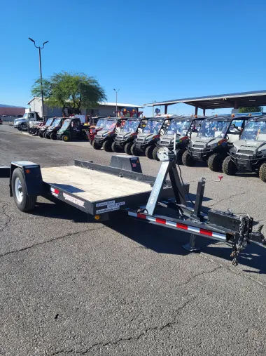 2014 Towmaster T-5DT for sale