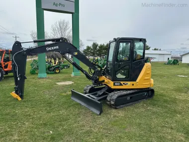 2024 John-Deere P for sale