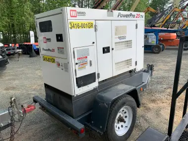 2017 MMD Equipment-SDG25S-8E1 for sale