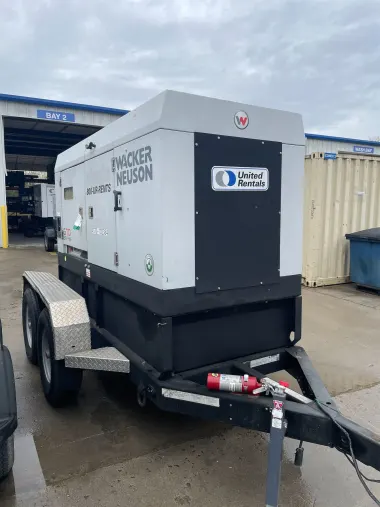 2017 Wacker-Neuson G-70 for sale