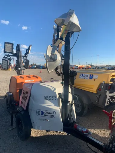 2017 Magnum-Pro MLT6SM for sale