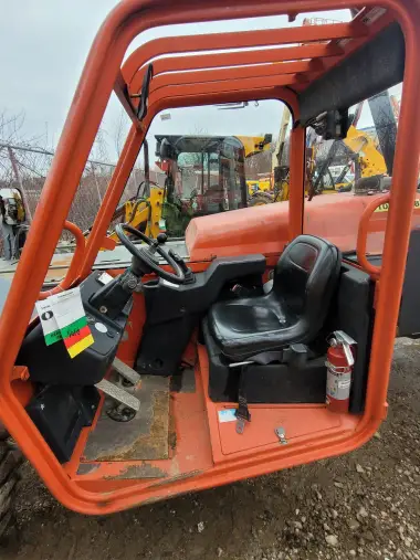 2015 Skyjack VR843D for sale