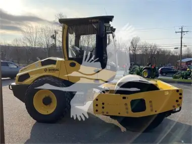 2022 Bomag BW177D-5 for sale