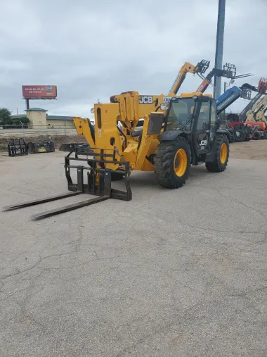 2015 JCB 512-56-S for sale