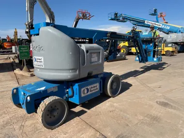 2015 Genie Z-40/23N-RJ-Articulating for sale