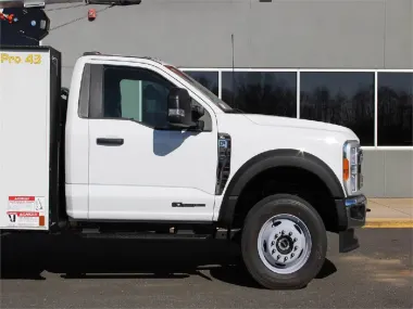 2023 Ford F600 for sale