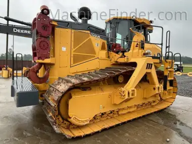 2018 John-Deere 1050K for sale