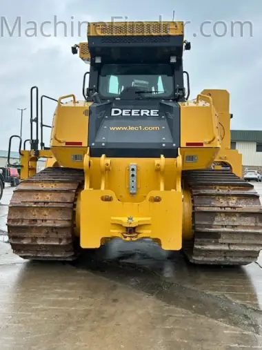 2018 John-Deere 1050K for sale