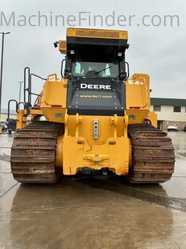 2018 John-Deere 1050K for sale