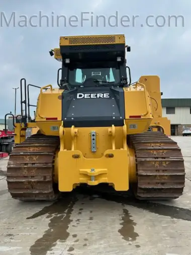 2018 John-Deere 1050K for sale