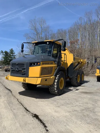 2023 John-Deere P for sale